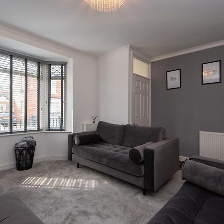 Langdale Road Villa Darlington  Dış mekan fotoğraf