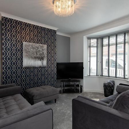 Langdale Road Villa Darlington  Dış mekan fotoğraf