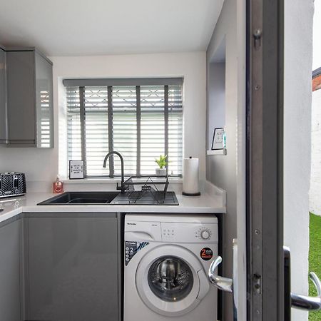 Langdale Road Villa Darlington  Dış mekan fotoğraf