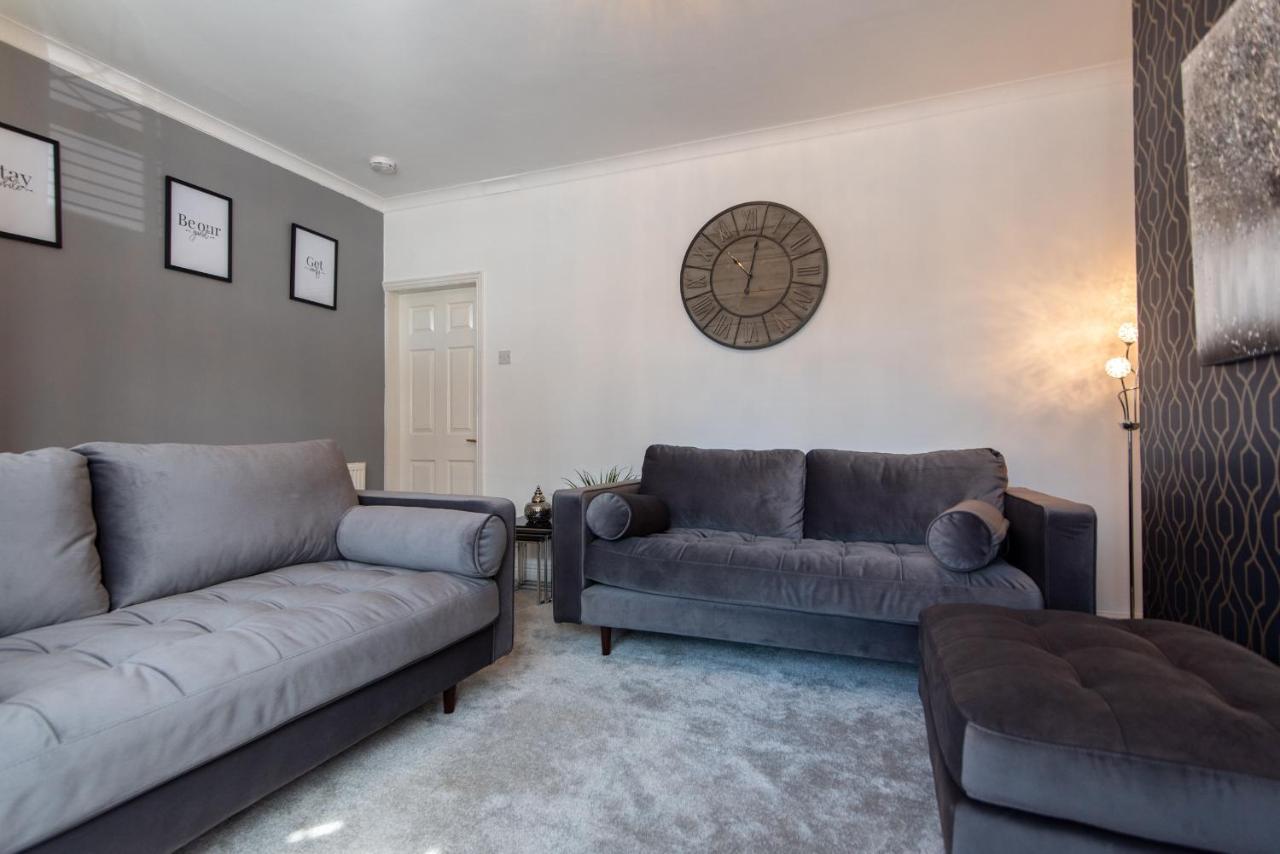 Langdale Road Villa Darlington  Dış mekan fotoğraf