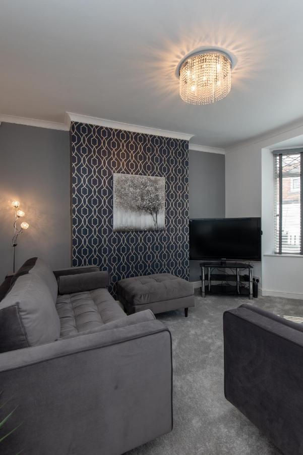 Langdale Road Villa Darlington  Dış mekan fotoğraf