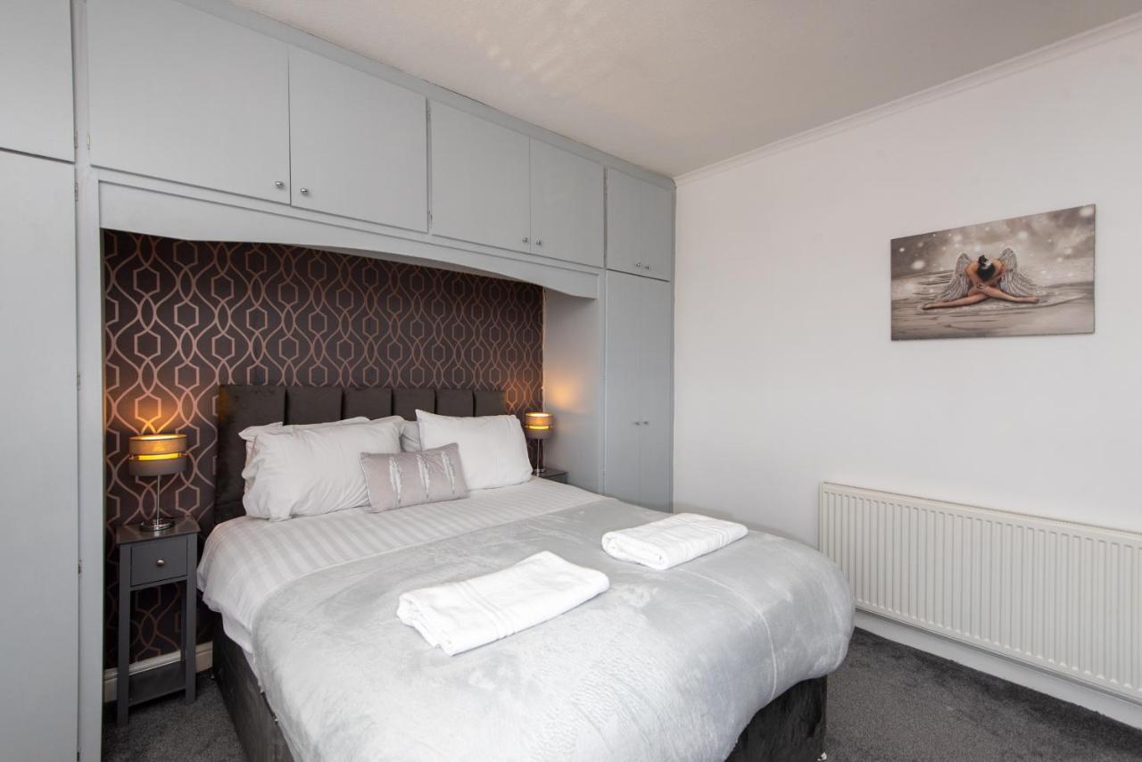 Langdale Road Villa Darlington  Dış mekan fotoğraf