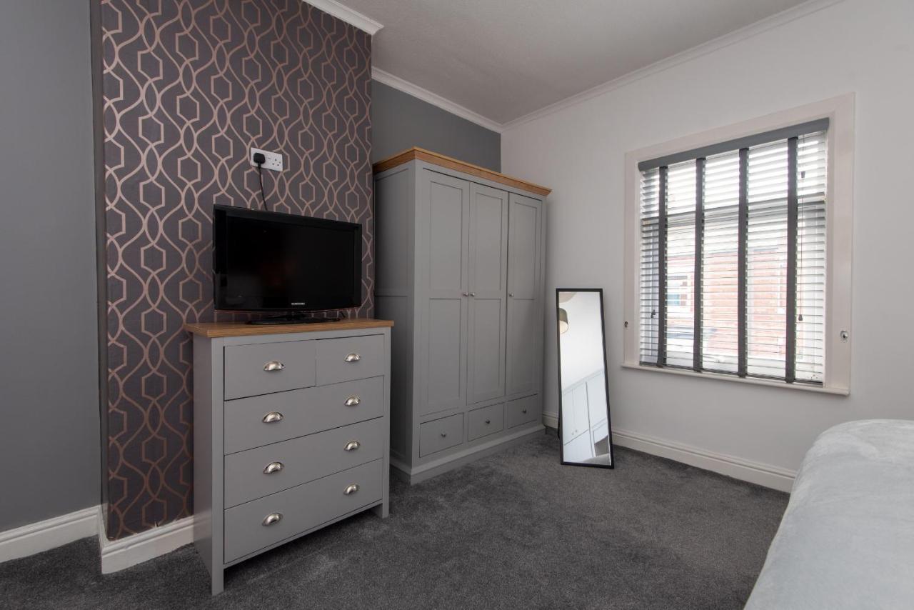 Langdale Road Villa Darlington  Dış mekan fotoğraf