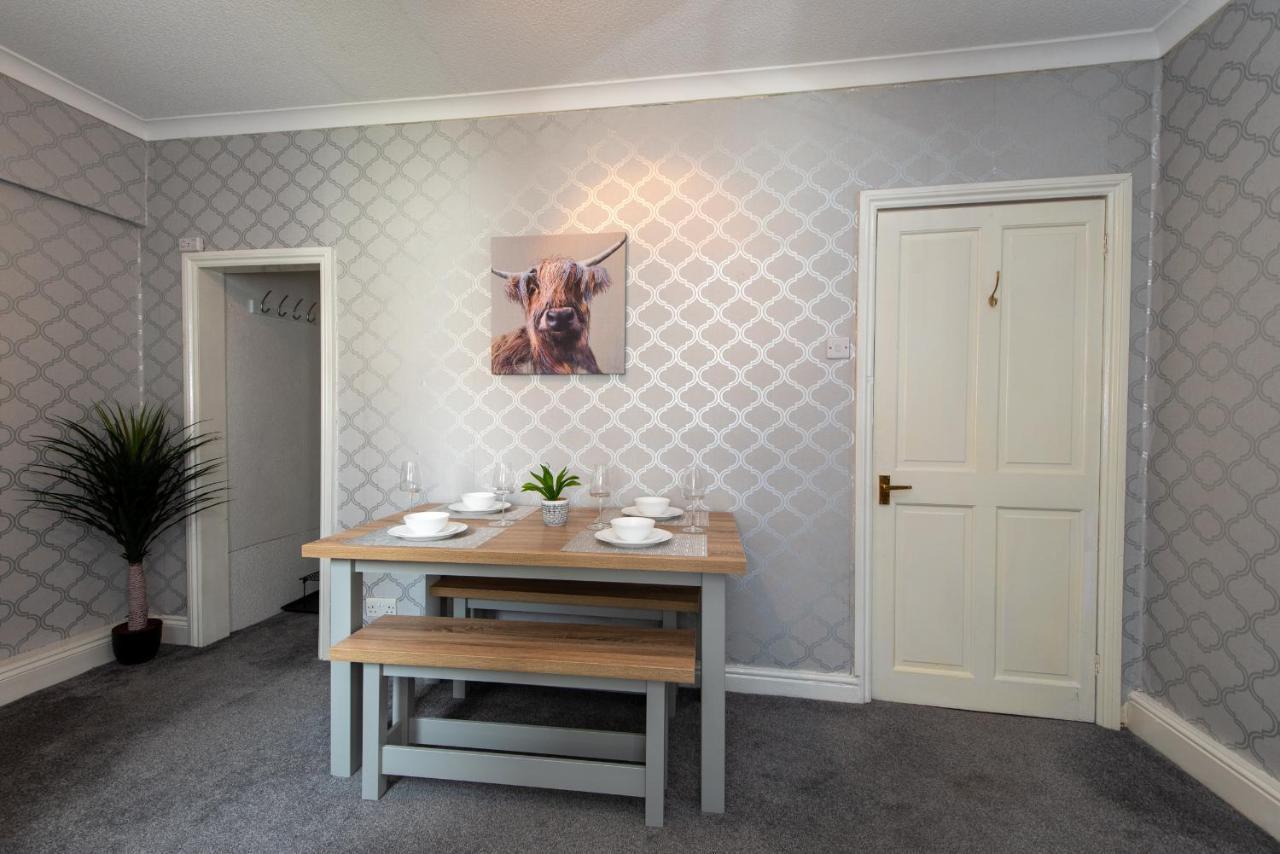 Langdale Road Villa Darlington  Dış mekan fotoğraf