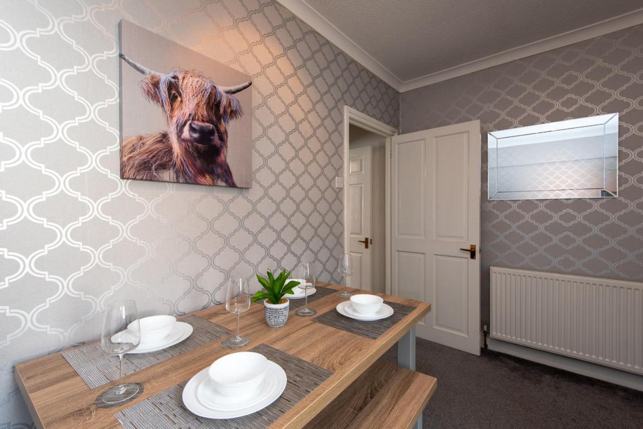 Langdale Road Villa Darlington  Dış mekan fotoğraf