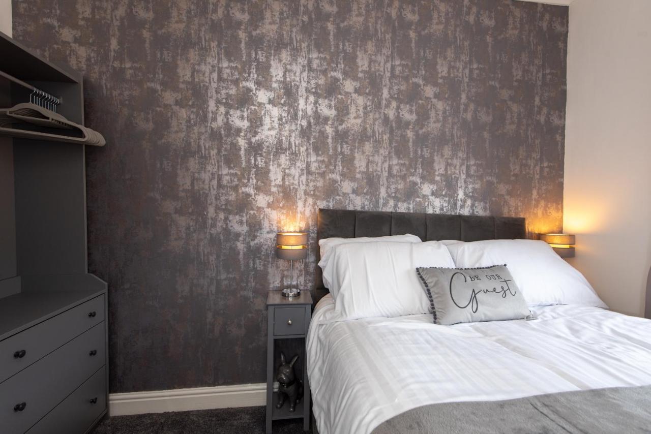 Langdale Road Villa Darlington  Dış mekan fotoğraf