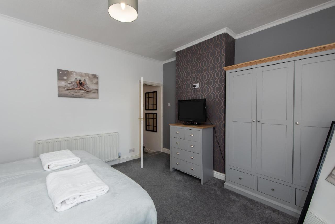 Langdale Road Villa Darlington  Dış mekan fotoğraf