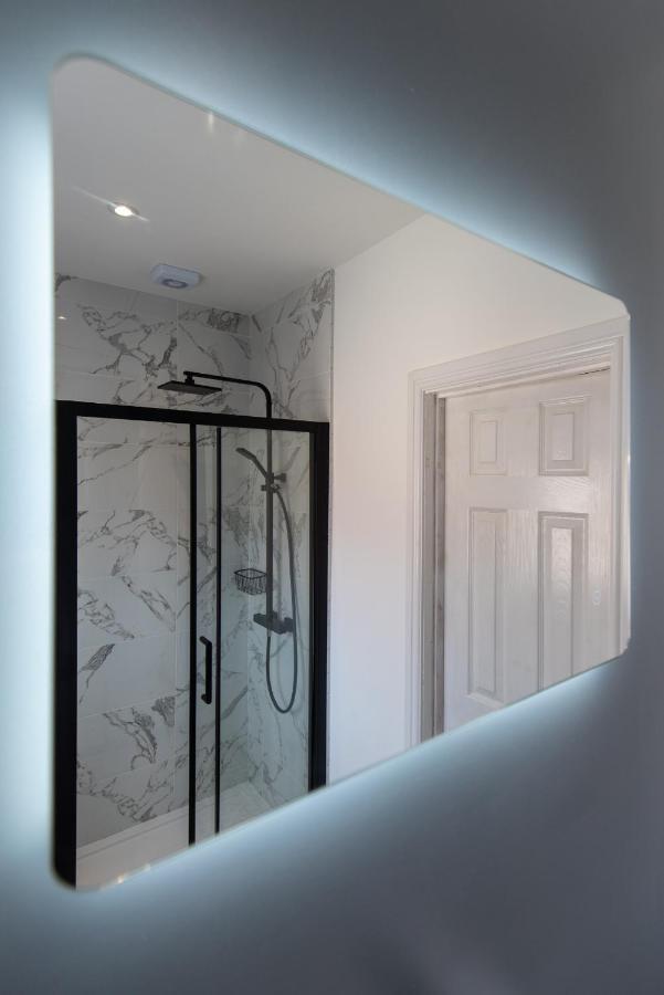Langdale Road Villa Darlington  Dış mekan fotoğraf