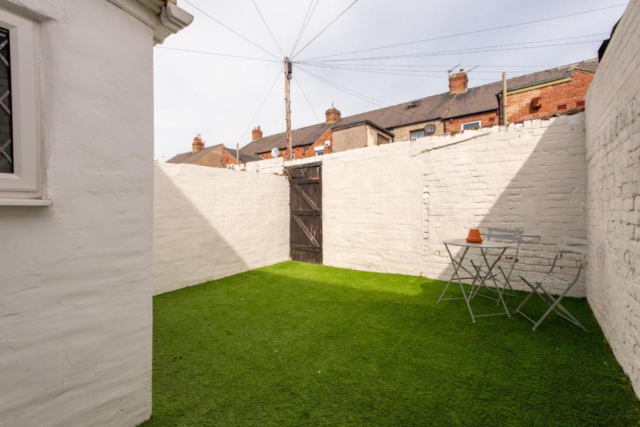 Langdale Road Villa Darlington  Dış mekan fotoğraf