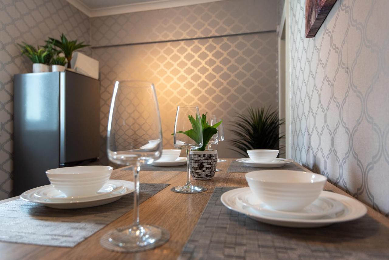 Langdale Road Villa Darlington  Dış mekan fotoğraf