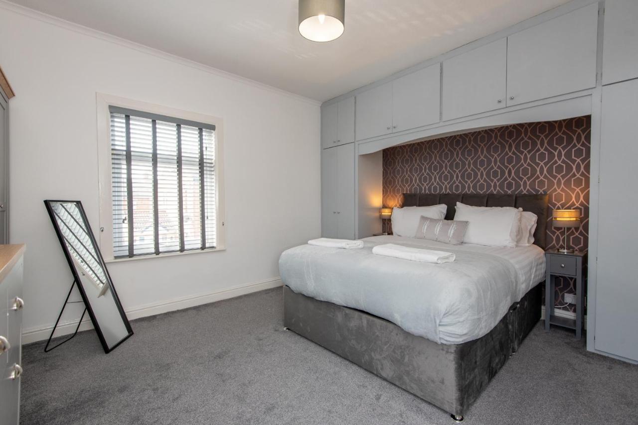 Langdale Road Villa Darlington  Dış mekan fotoğraf