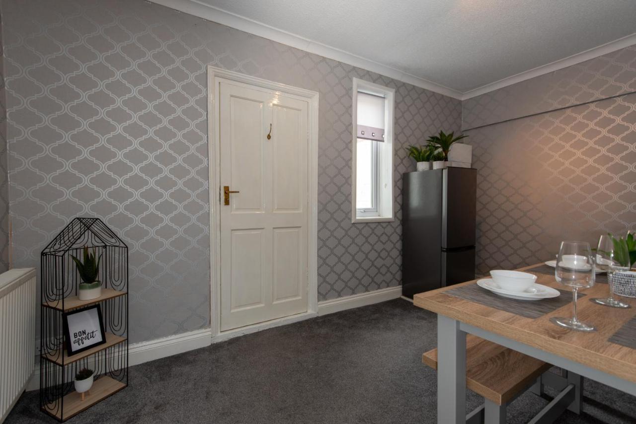 Langdale Road Villa Darlington  Dış mekan fotoğraf