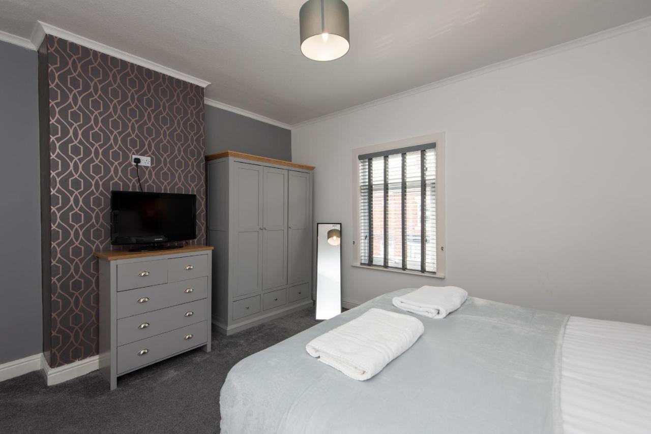 Langdale Road Villa Darlington  Dış mekan fotoğraf